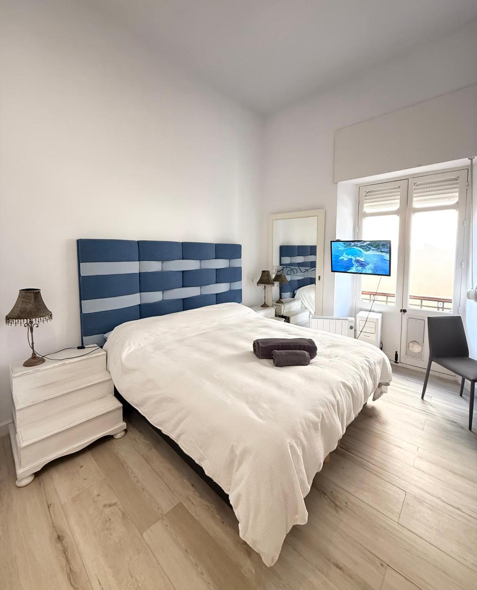 Riad 1 2C Melilla Dış mekan fotoğraf
