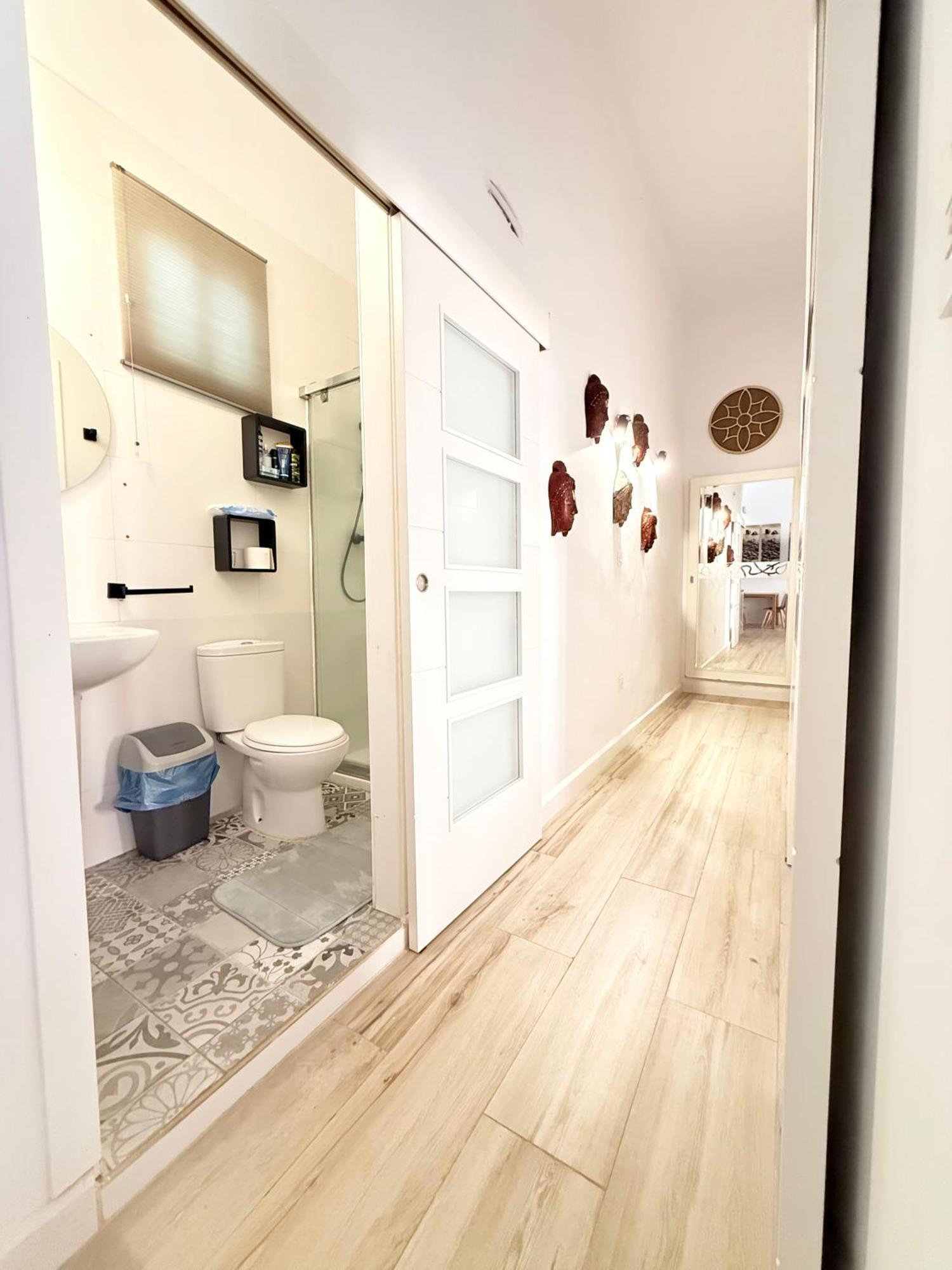 Riad 1 2C Melilla Dış mekan fotoğraf