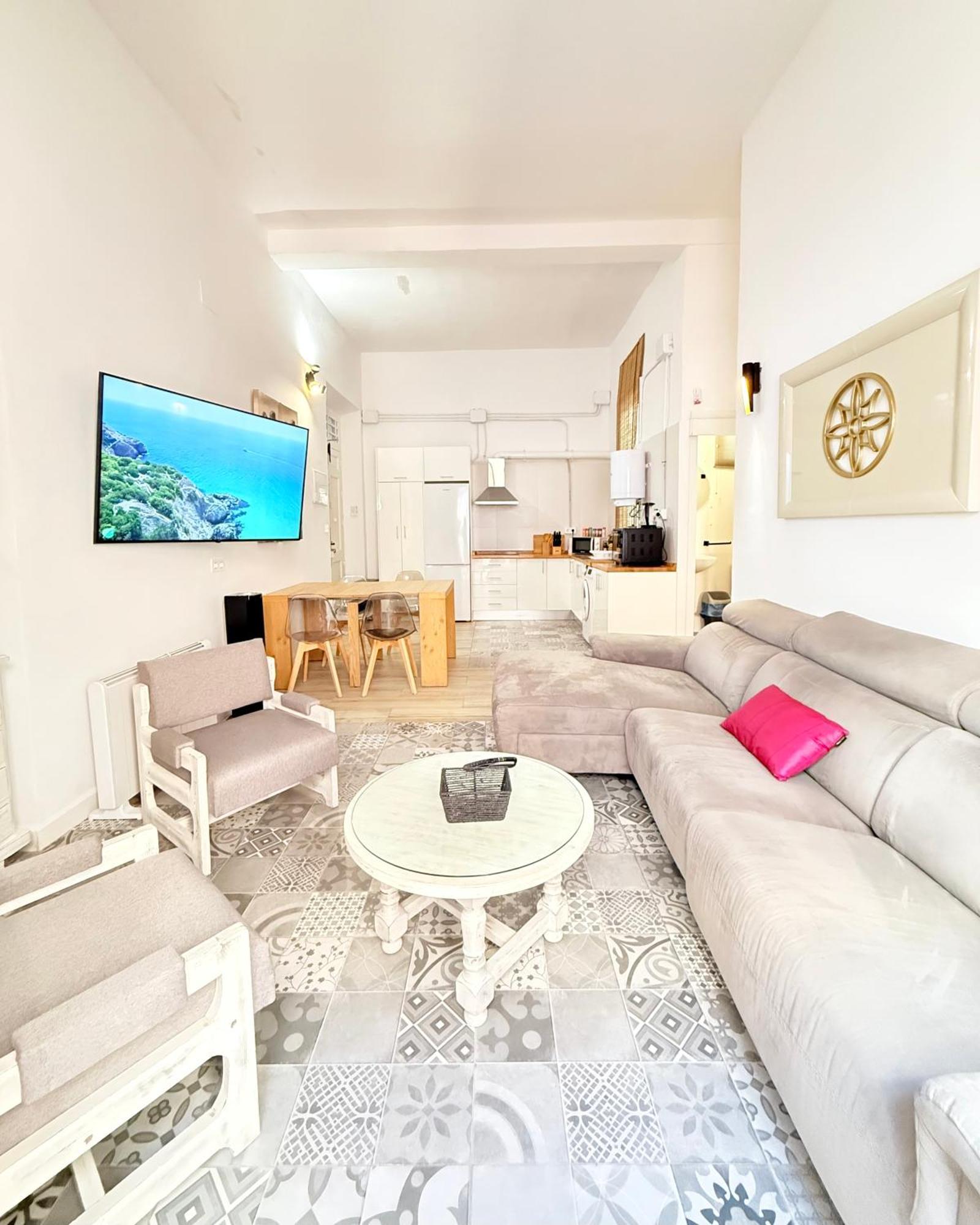 Riad 1 2C Melilla Dış mekan fotoğraf