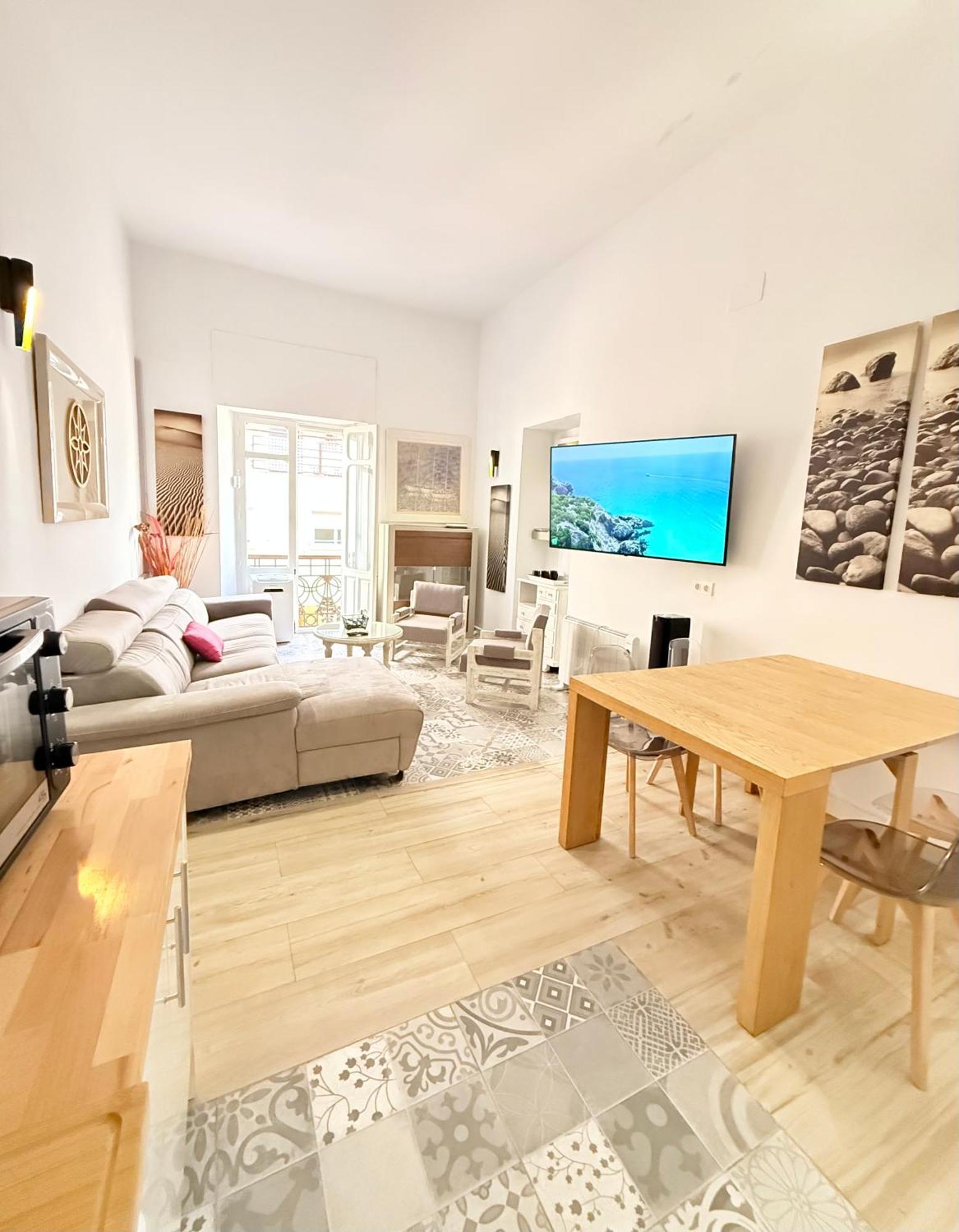Riad 1 2C Melilla Dış mekan fotoğraf
